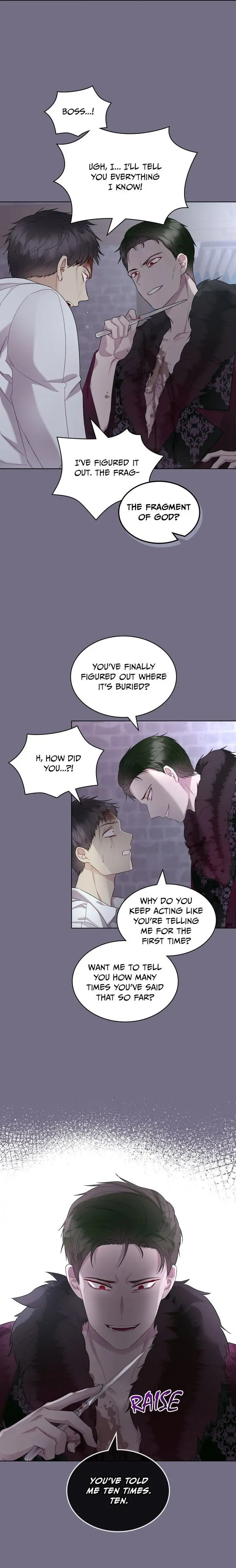 Read The Villainess