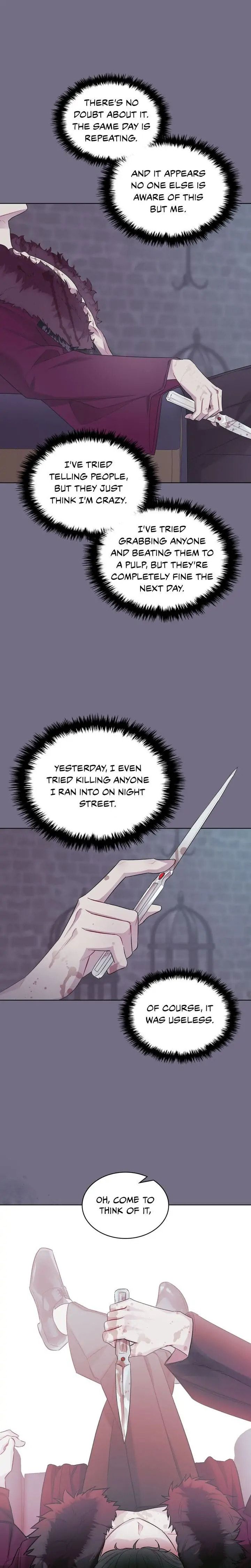 Read The Villainess