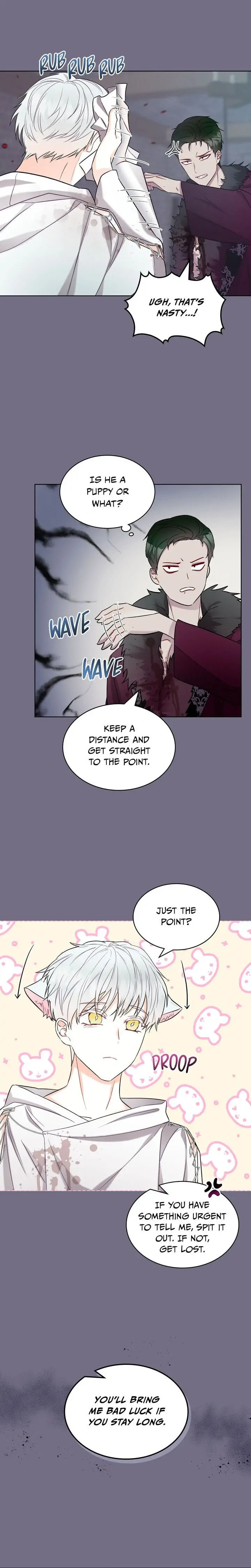 Read The Villainess