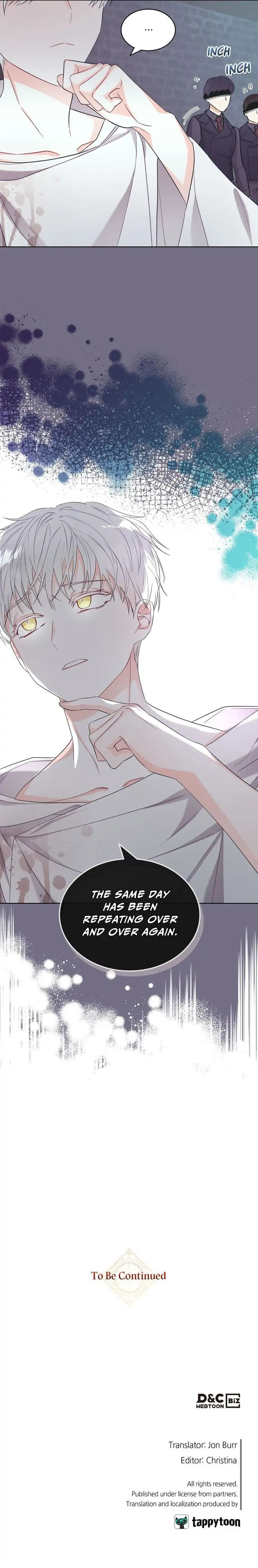Read The Villainess