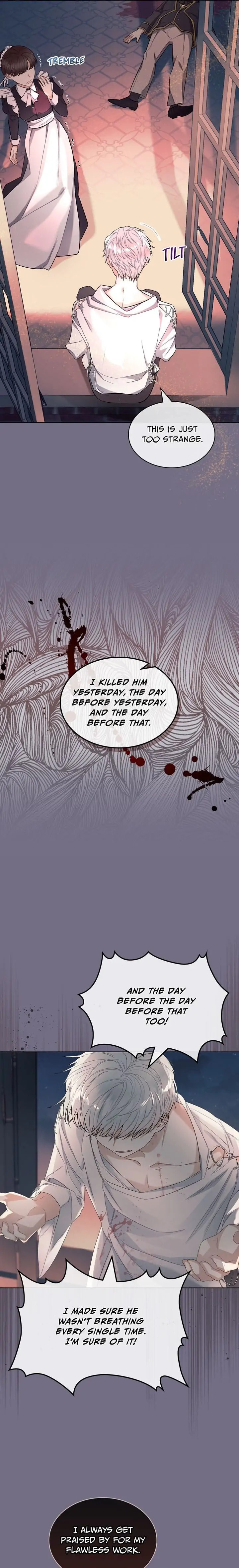 Read The Villainess