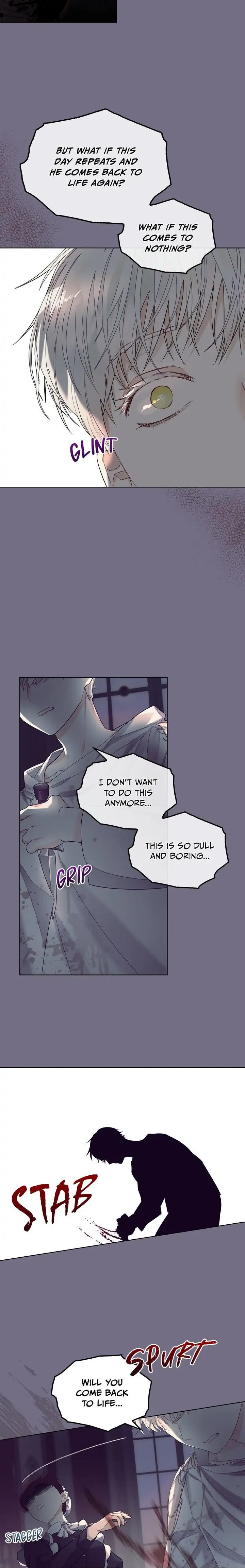 Read The Villainess