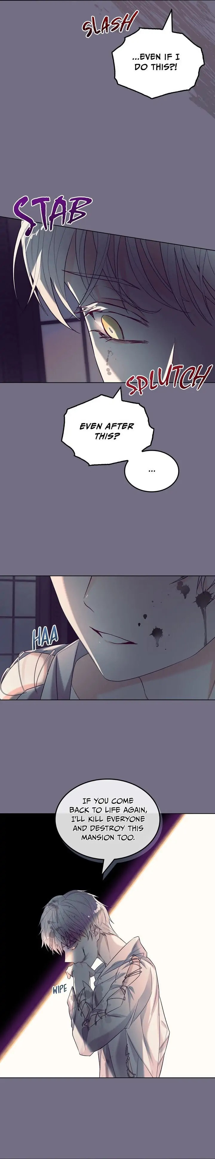 Read The Villainess