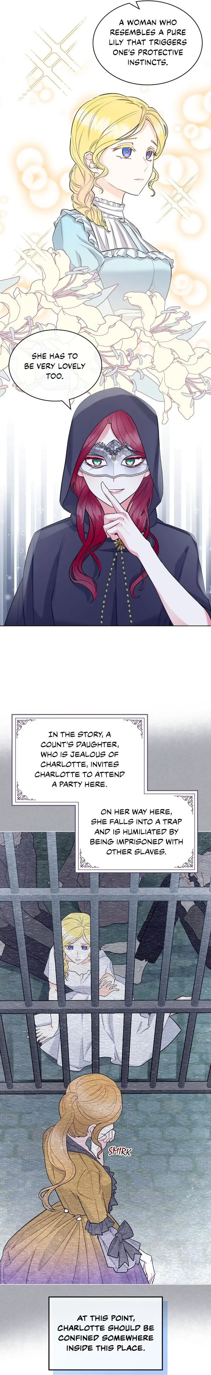 Read The Villainess