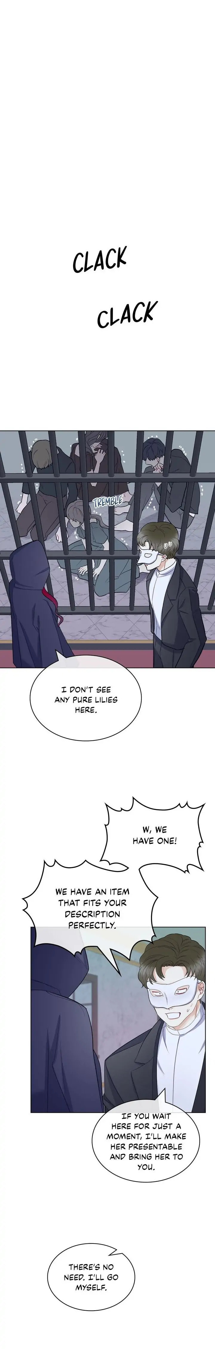Read The Villainess