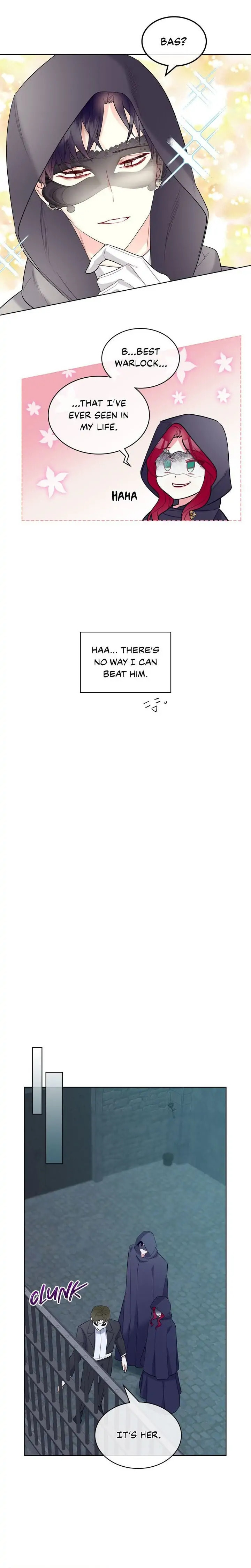 Read The Villainess