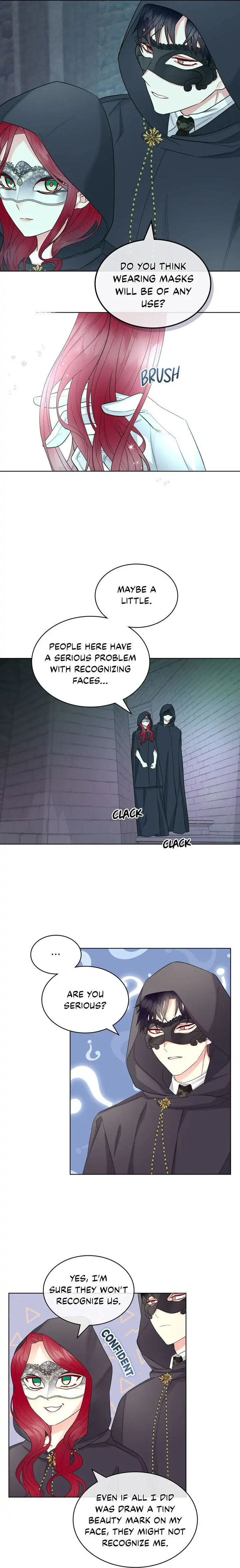 Read The Villainess