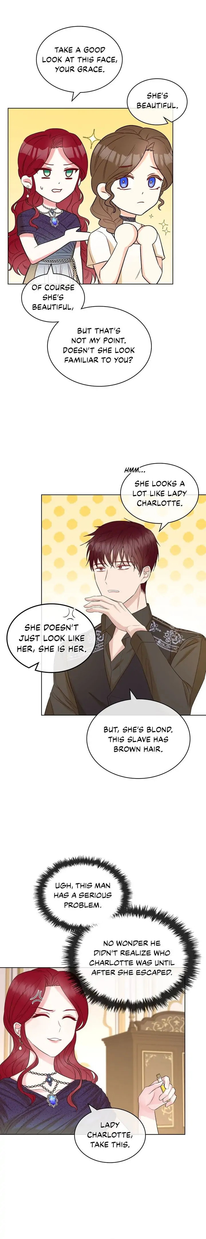 Read The Villainess