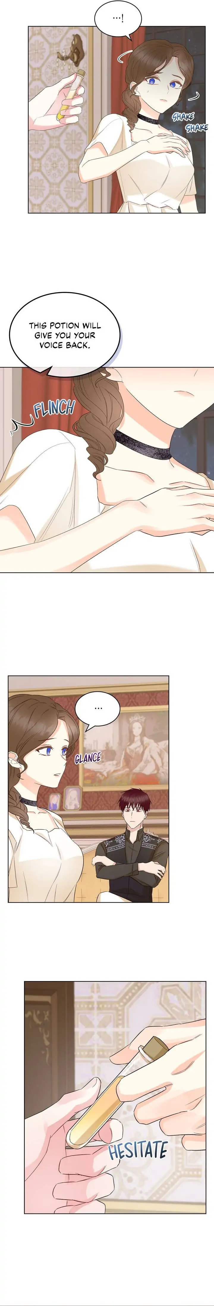 Read The Villainess