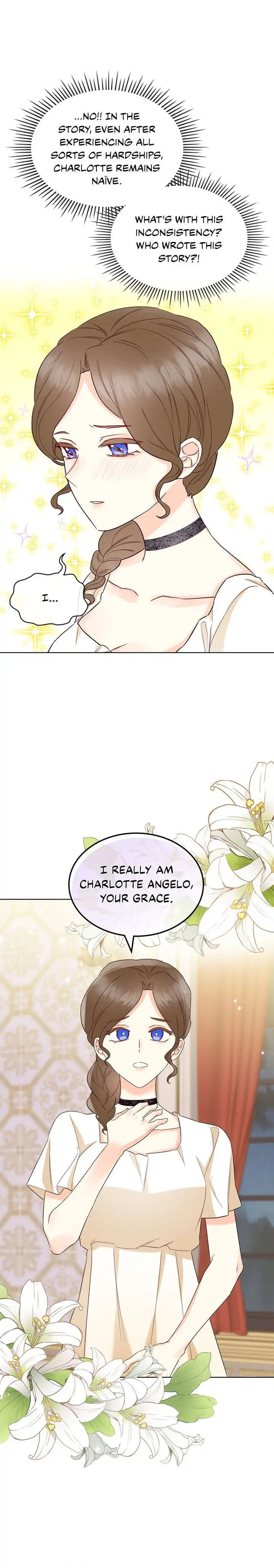 Read The Villainess