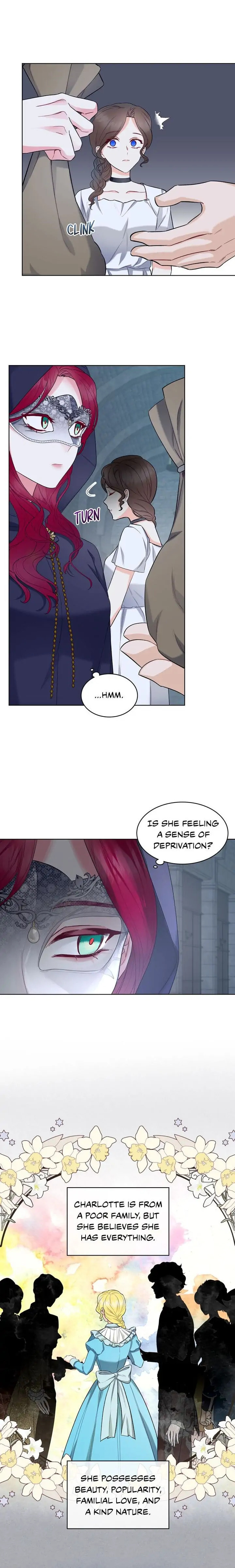 Read The Villainess