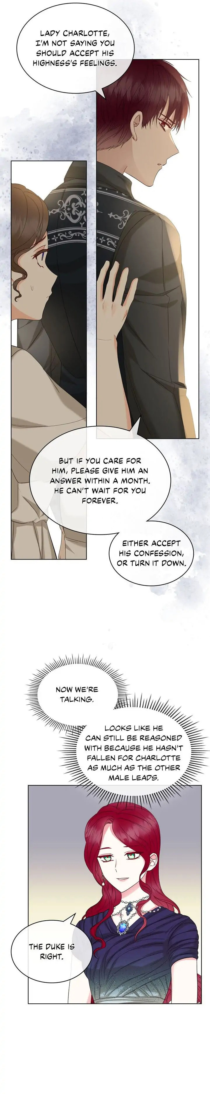 Read The Villainess