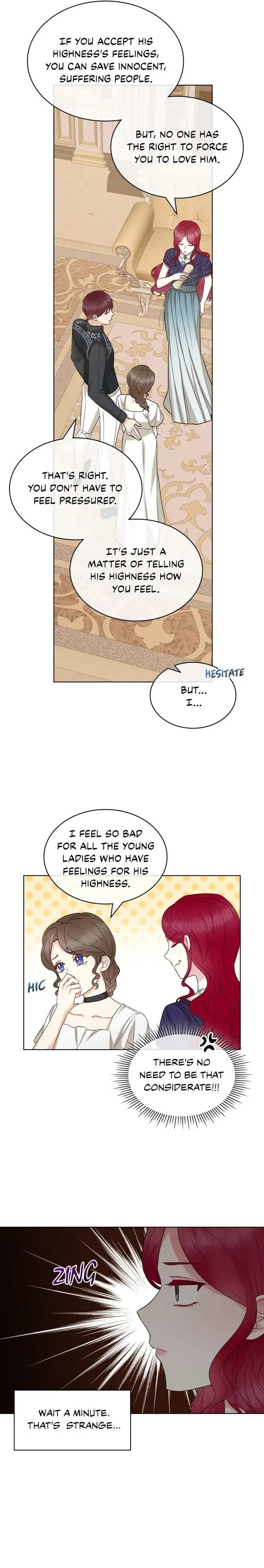Read The Villainess