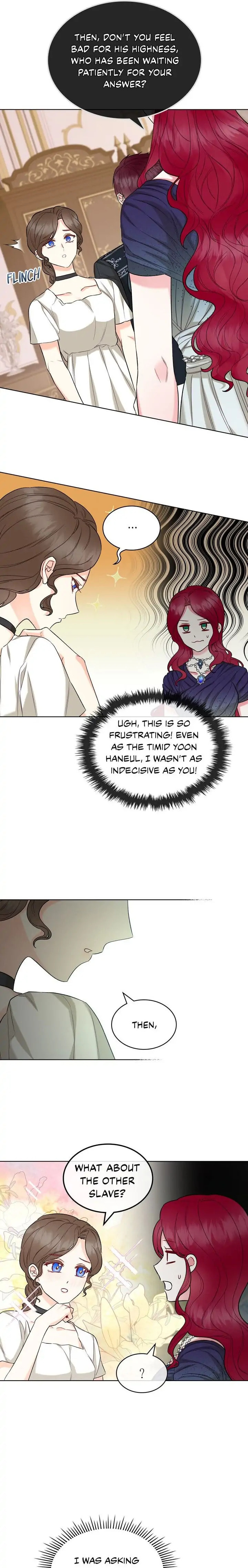 Read The Villainess