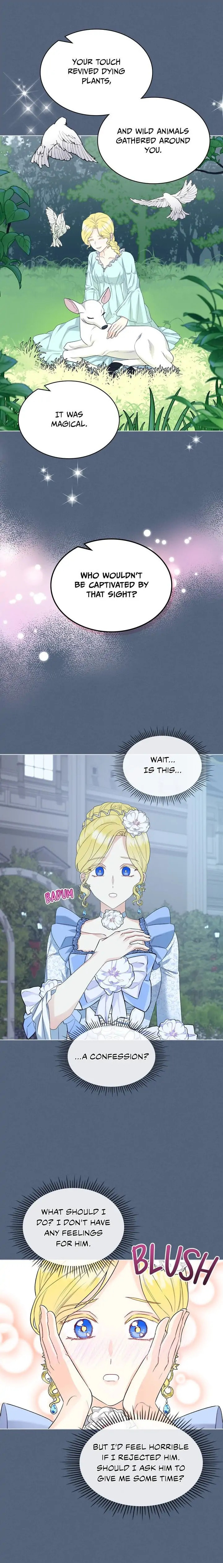 Read The Villainess