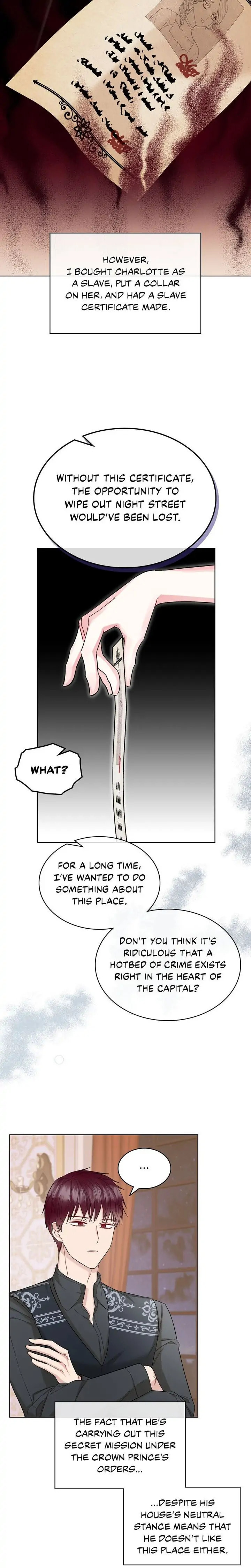Read The Villainess