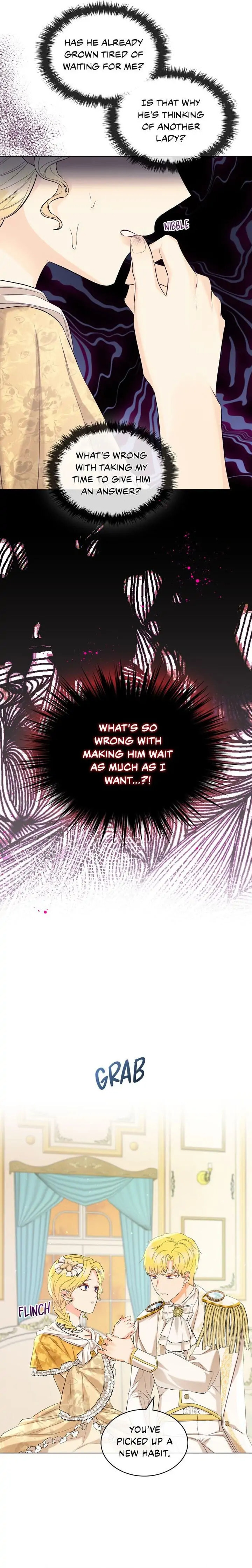 Read The Villainess