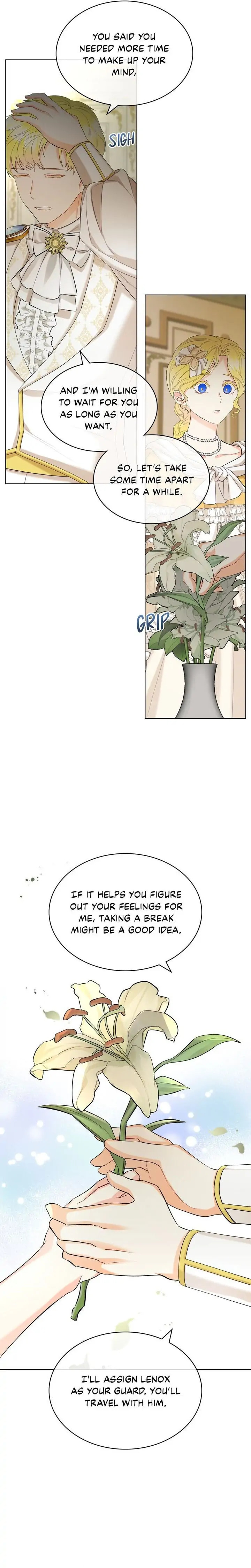 Read The Villainess