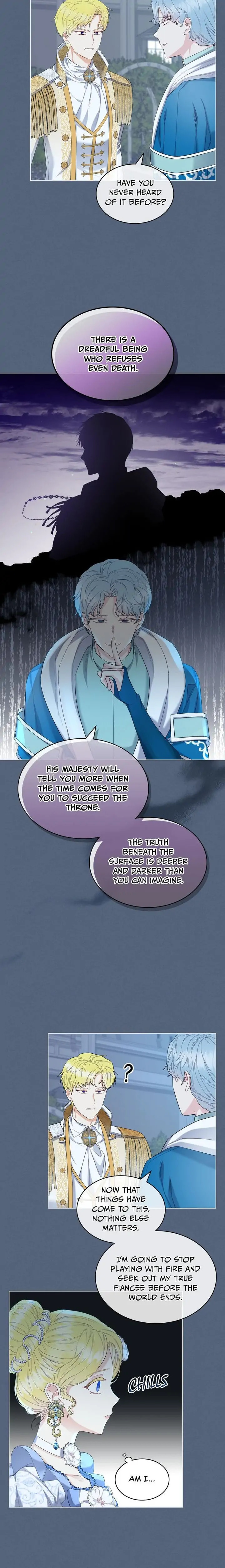 Read The Villainess
