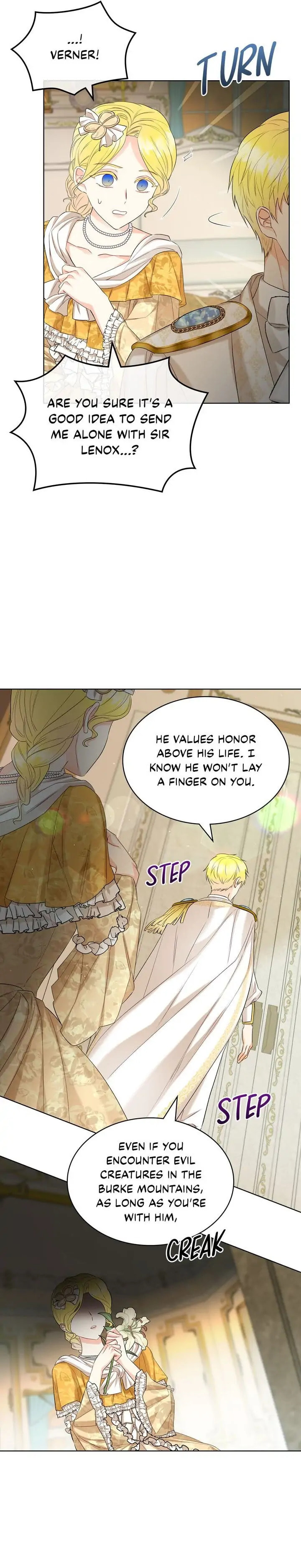 Read The Villainess