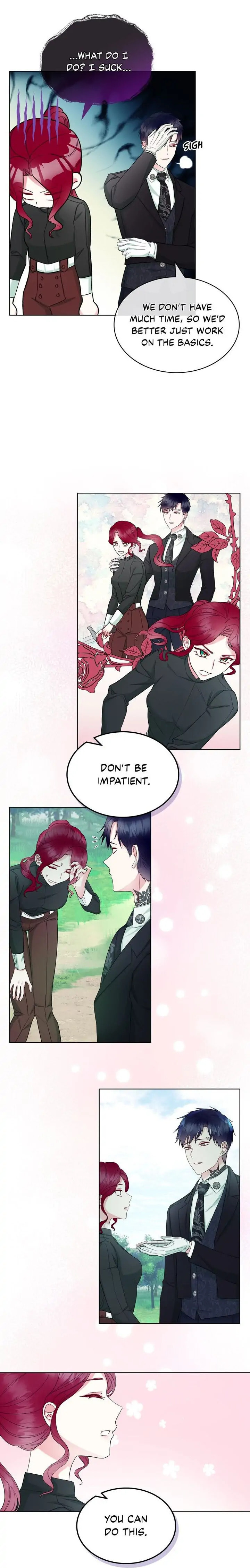 Read The Villainess