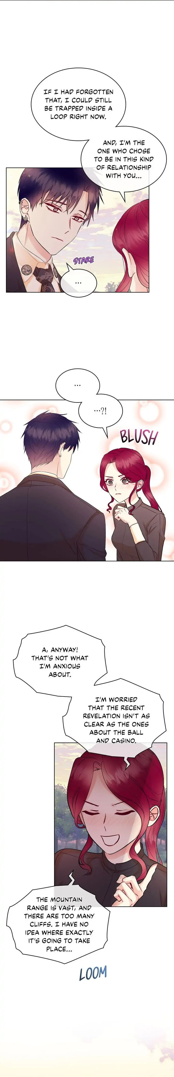 Read The Villainess