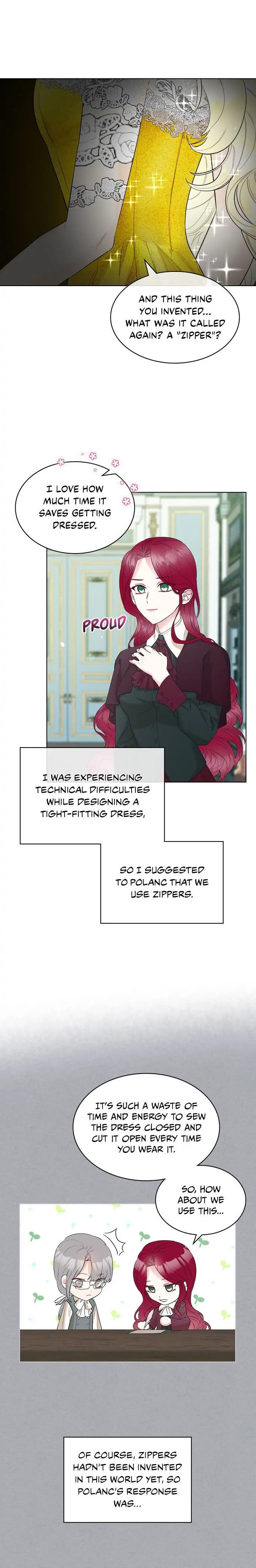 Read The Villainess