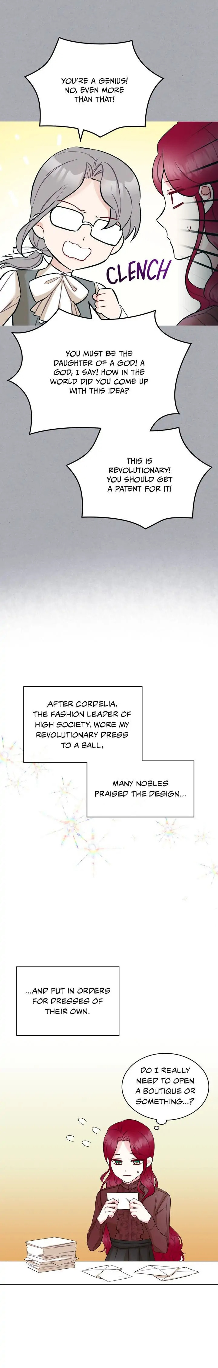 Read The Villainess