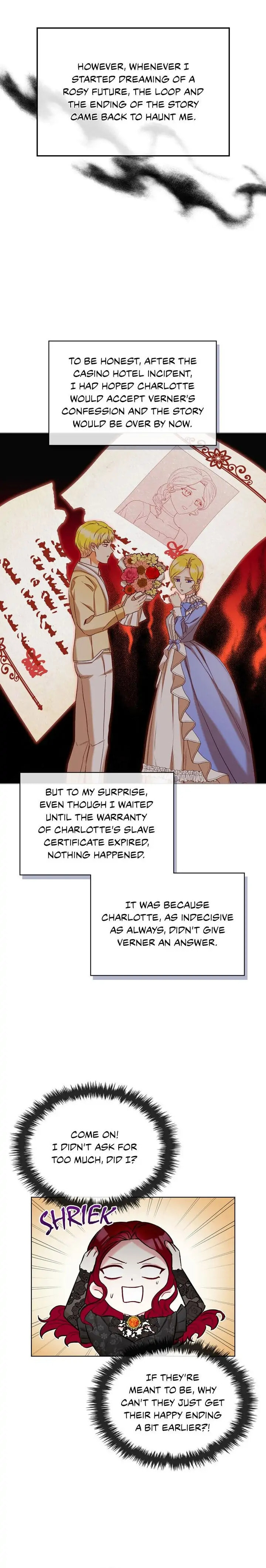 Read The Villainess