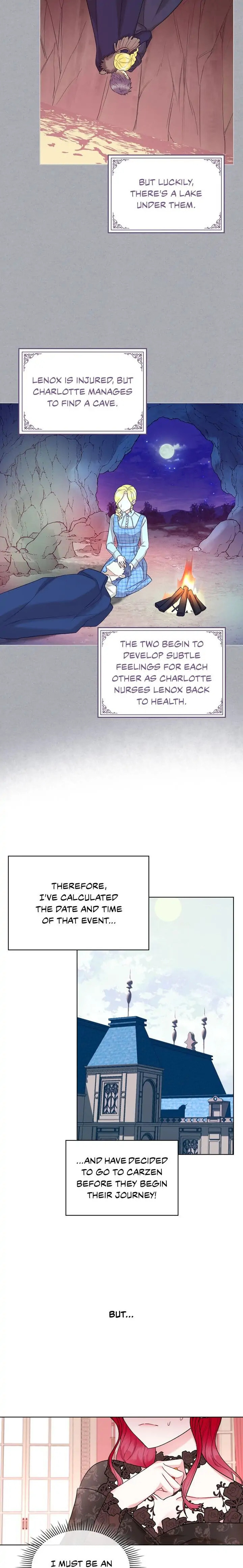 Read The Villainess