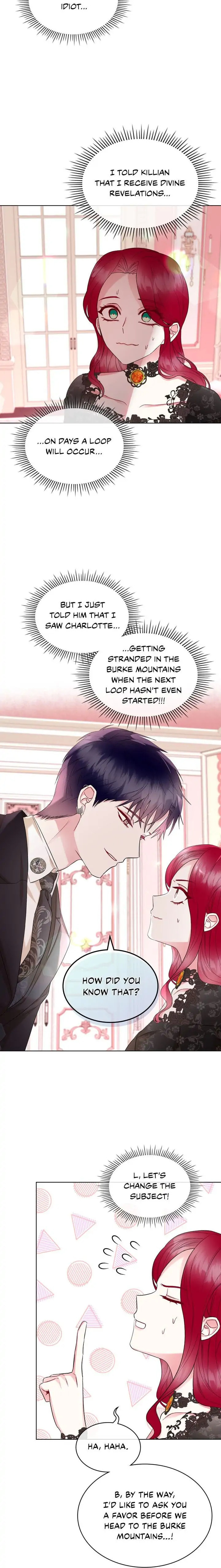 Read The Villainess