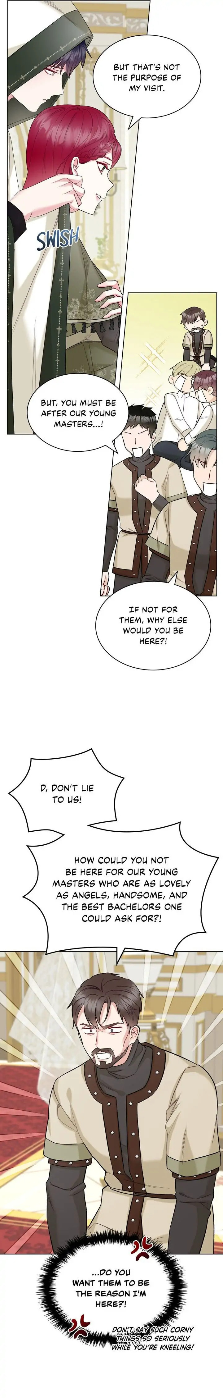 Read The Villainess
