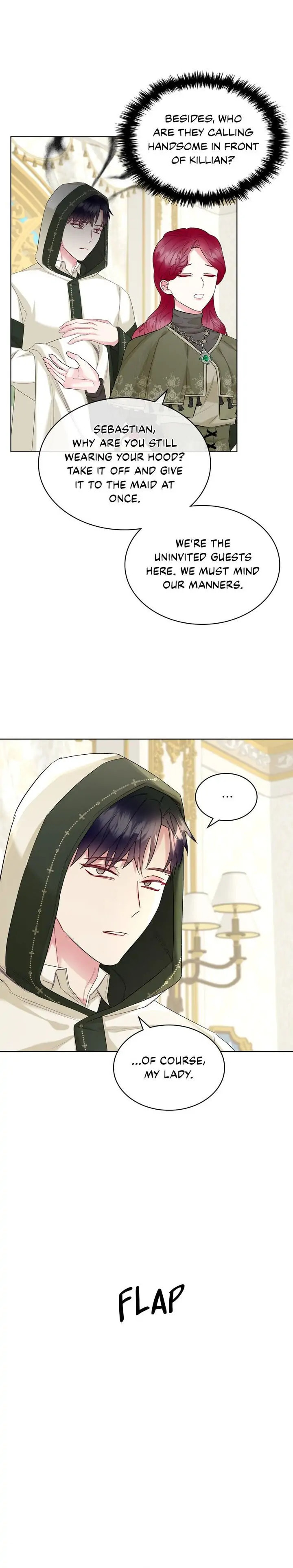 Read The Villainess