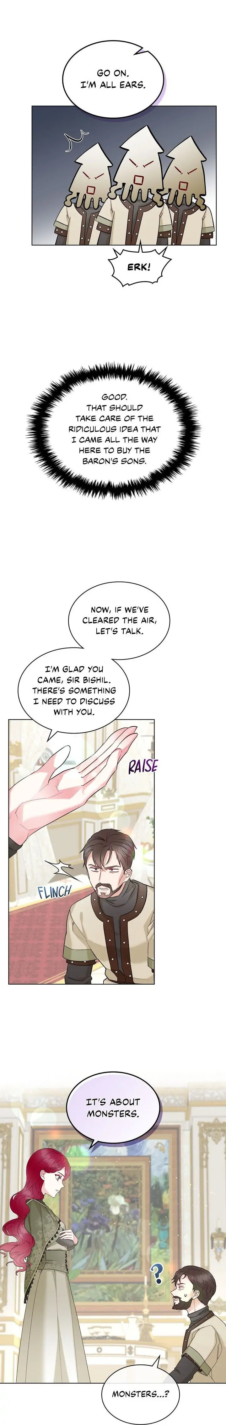 Read The Villainess