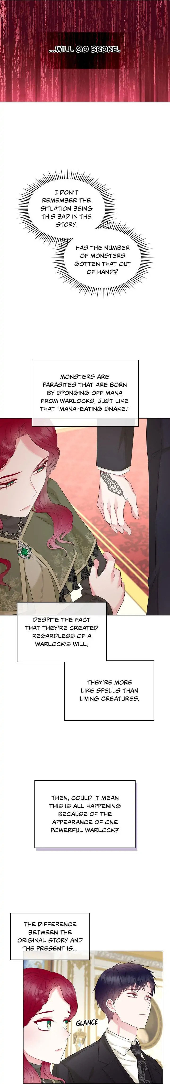 Read The Villainess