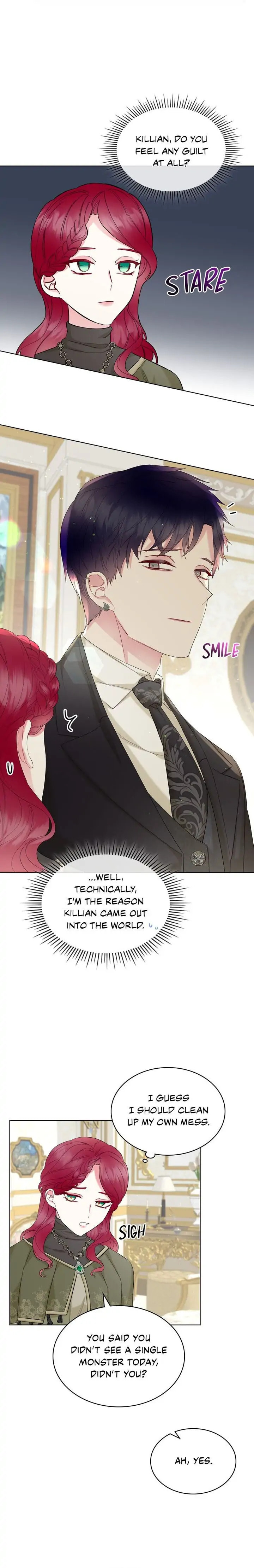 Read The Villainess