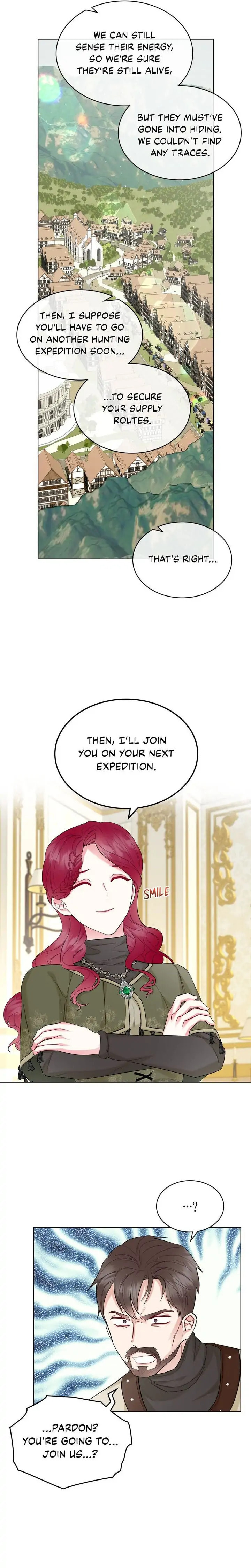Read The Villainess