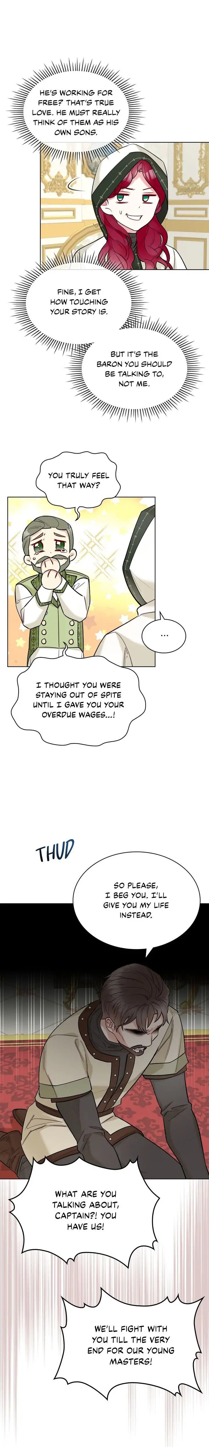 Read The Villainess