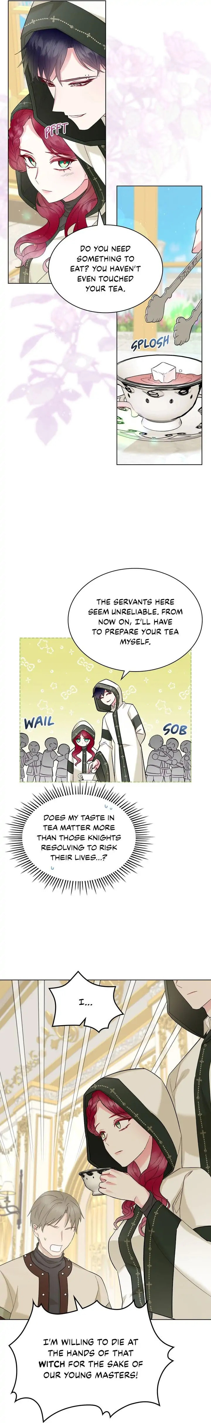 Read The Villainess