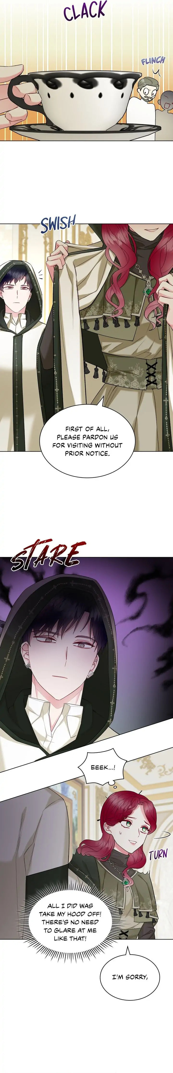 Read The Villainess
