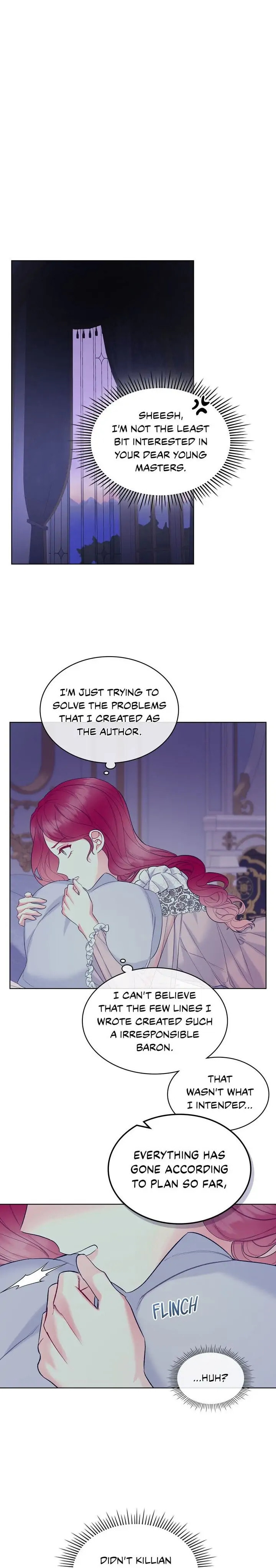 Read The Villainess