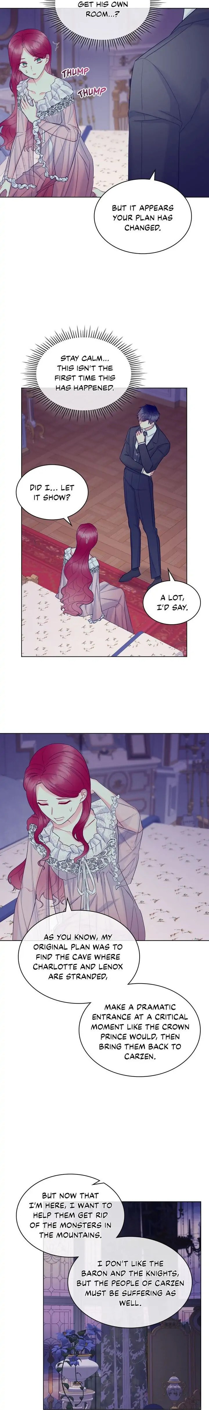 Read The Villainess