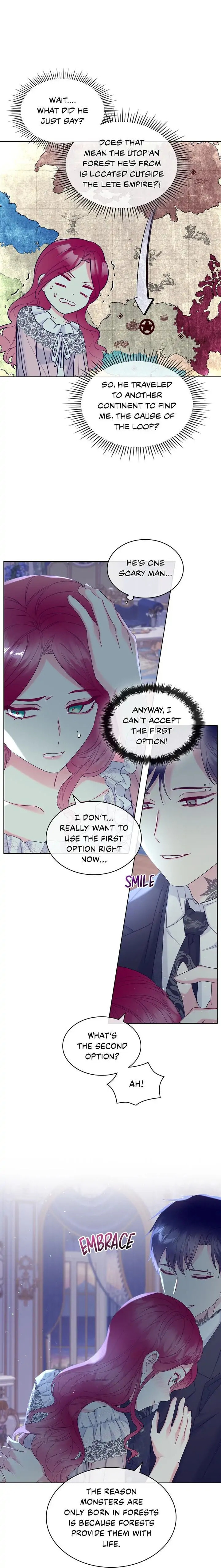 Read The Villainess