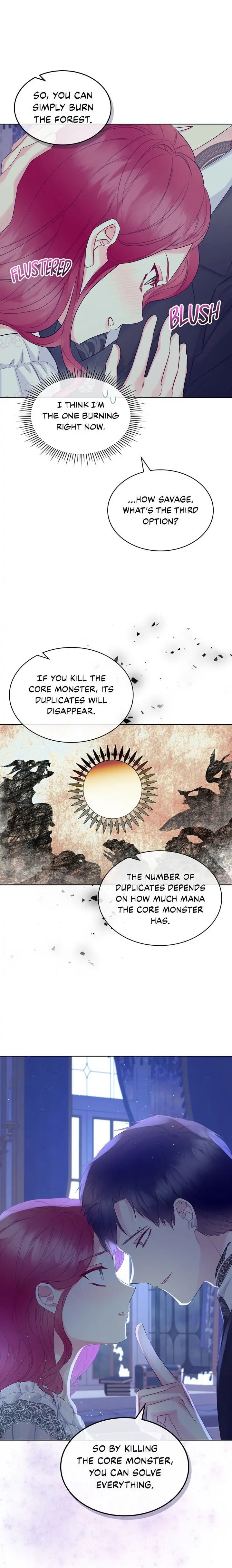 Read The Villainess