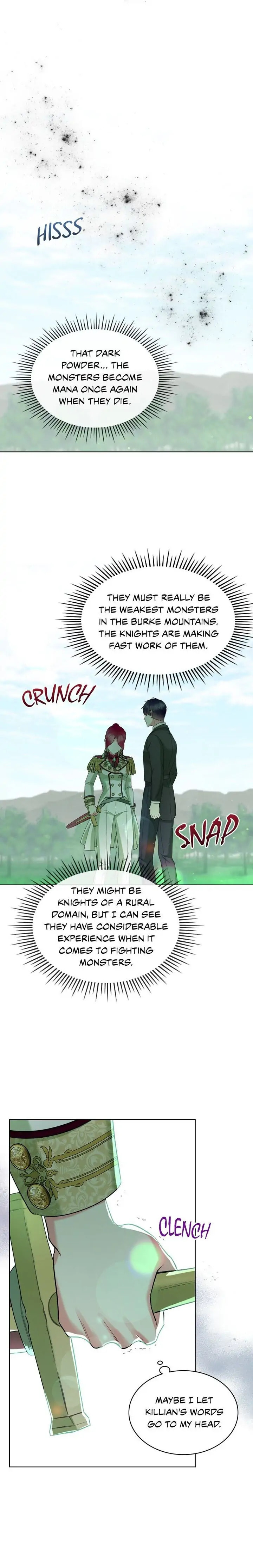 Read The Villainess