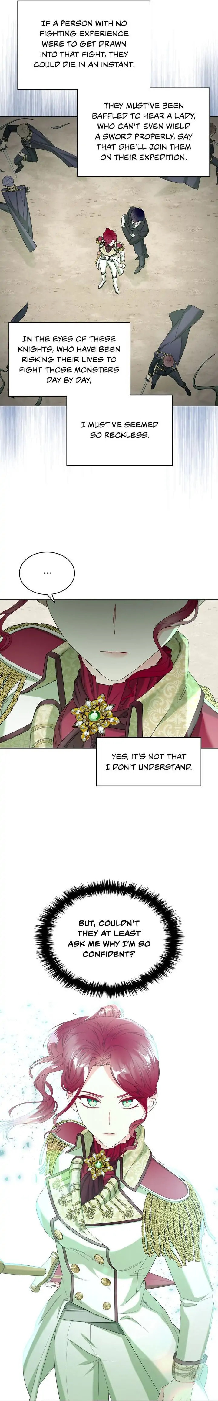Read The Villainess