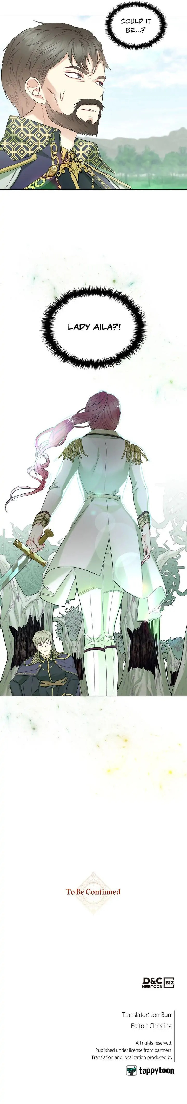 Read The Villainess