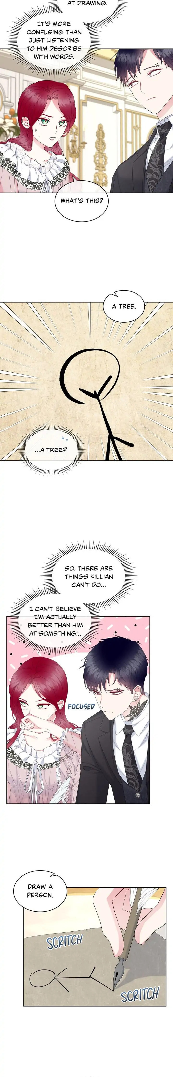 Read The Villainess