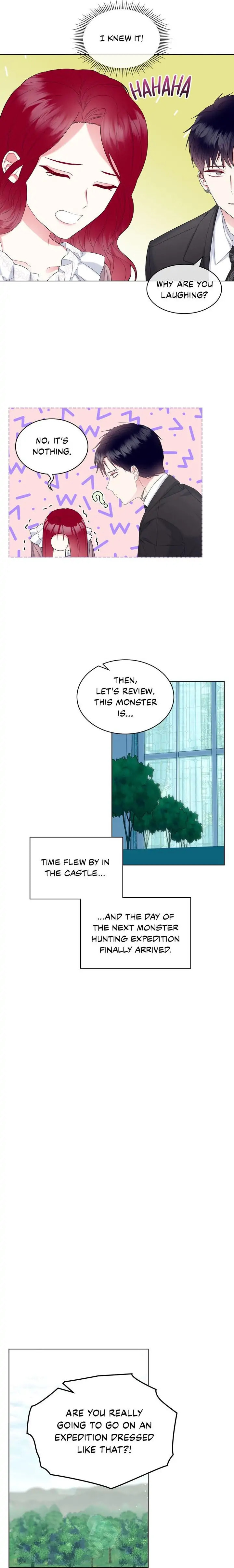 Read The Villainess