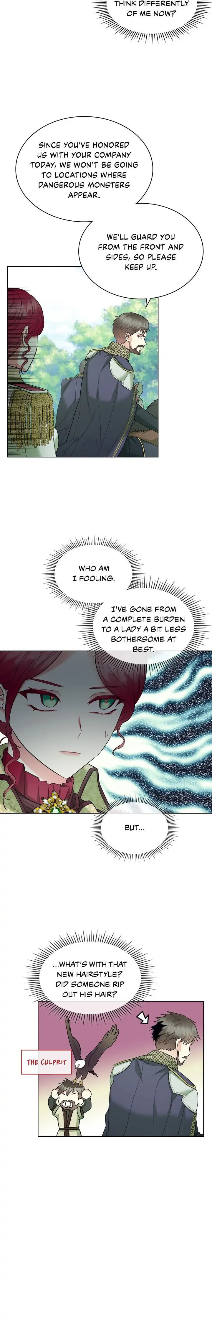Read The Villainess